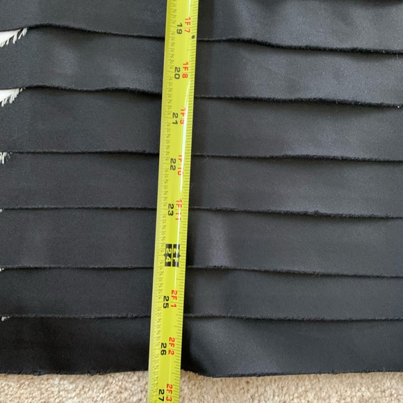 BCBG MAXZARIA Dress Size 06 - Picture 3 of 7